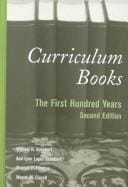 Curriculum books
