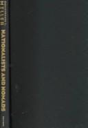 Nationalists and nomads