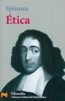 Etica/ Ethics