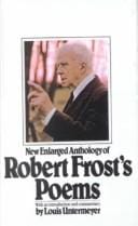 Robert Frost's Poems