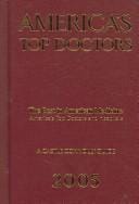 America's Top Doctors 5th Edition