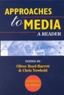 Approaches to media