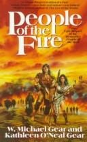 People of the Fire (North America's Forgotten Past, Book Two)