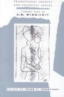 Transitional objects and potential spaces