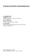 Subarachnoid haemorrhage