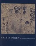 Arts of Korea