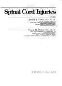 The Total care of spinal cord injuries