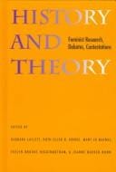 History and theory