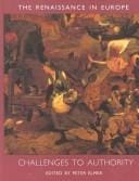 Challenges to authority