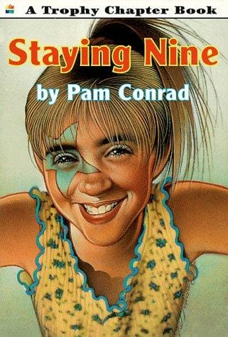 Staying Nine (BookFestival)