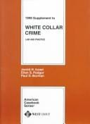 White Collar Crime: Law and Practice
