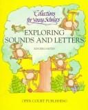 Exploring sounds and letters