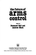 Future of arms control