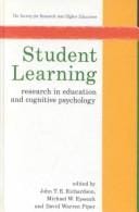 Student Learning (Society for Research into Higher Education)