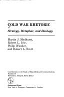 Cold war rhetoric