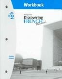 Discovering French Nouveau Blanc 2