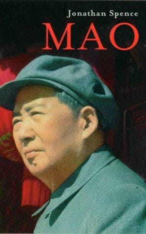 Mao (Lives)
