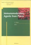 Immunomodulatory agents from plants
