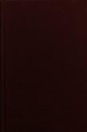 The Place of Attachment in Human Behaviour