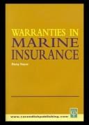 Warranties in marine insurance