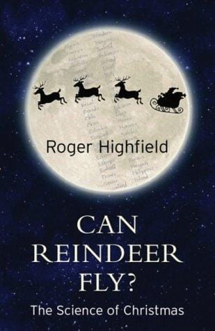 Can Reindeer Fly?