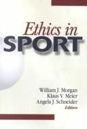 Ethics in sport