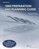 1065 Preparation and Planning Guide (2008) (Preparation and Planning)