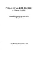 Poems of André Breton