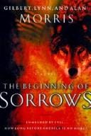 The Beginning of Sorrows (Omega #1)
