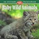 Baby wild animals