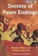 Secrets of pawn endings