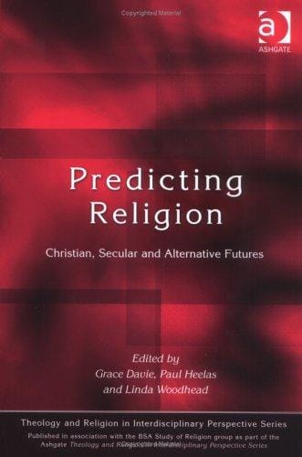 Predicting religion