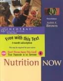 Nutrition Now