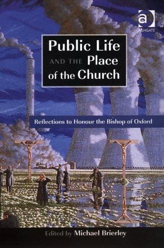 Public life and the place of the church