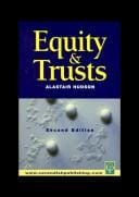 Equity & trusts