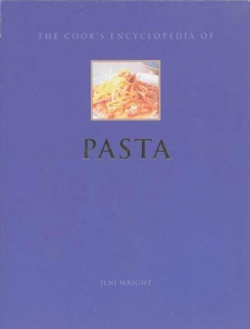 Cook's encyclopedia of pasta