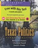 Texas Politics
