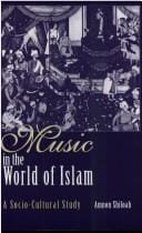Music in the world of Islam