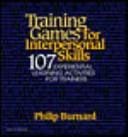 Training Games for Interspersonal Skills