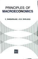 Principles of Macroeconomics