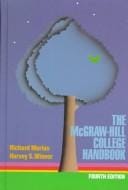 The McGraw-Hill College Handbook