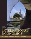 International economics