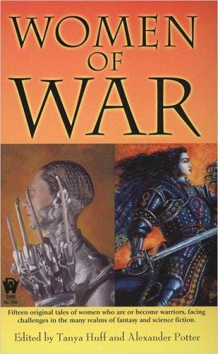 Women of war