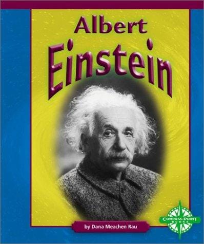 Albert Einstein