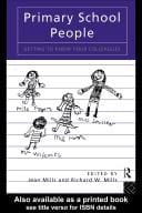 Primary school people