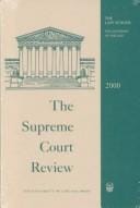 The Supreme Court review