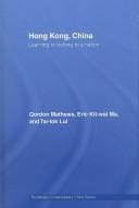 Hong Kong, China