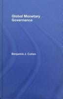 Global monetary governance
