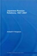 Japanese-Russian relations