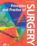 Principles & Practices of Surgery